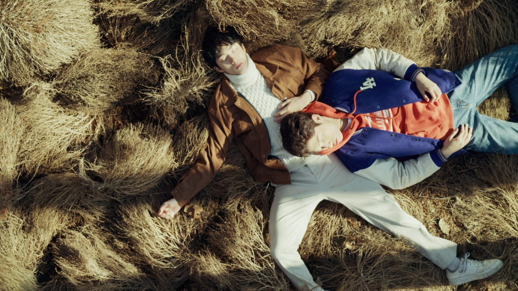 P1H: A New World Begins Background