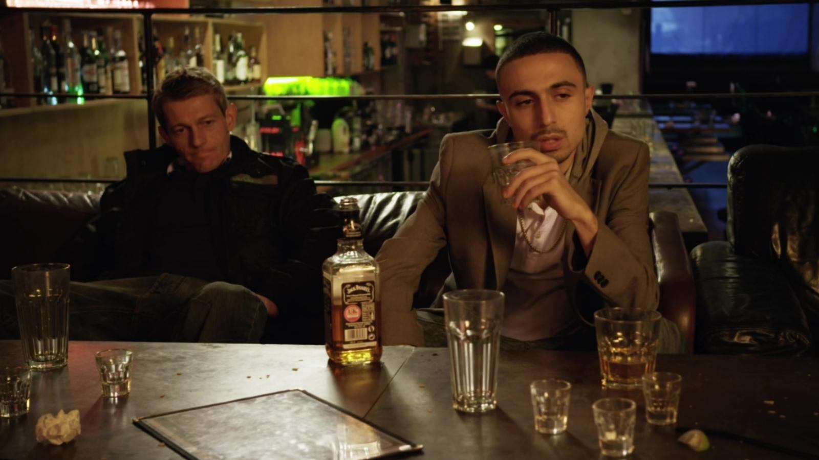 Payback Season Background