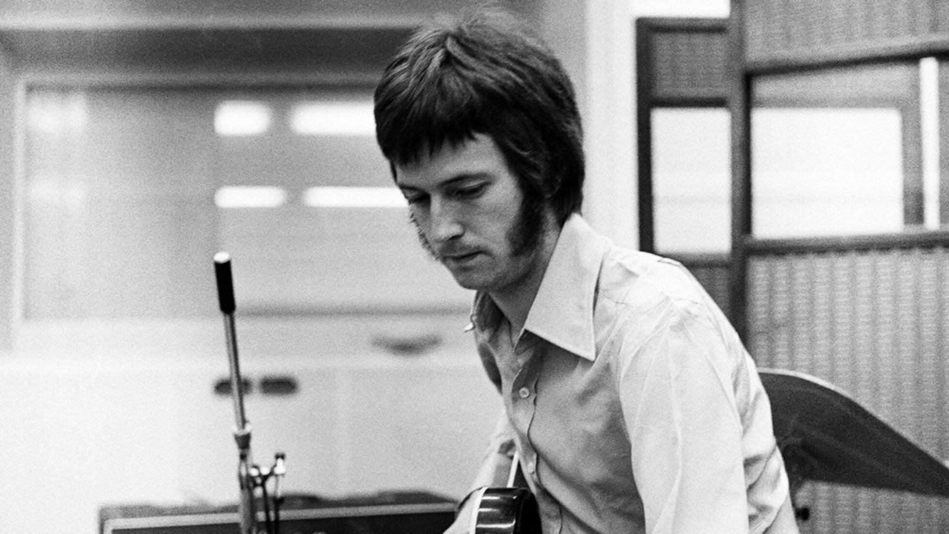 Eric Clapton: Life in 12 Bars Background