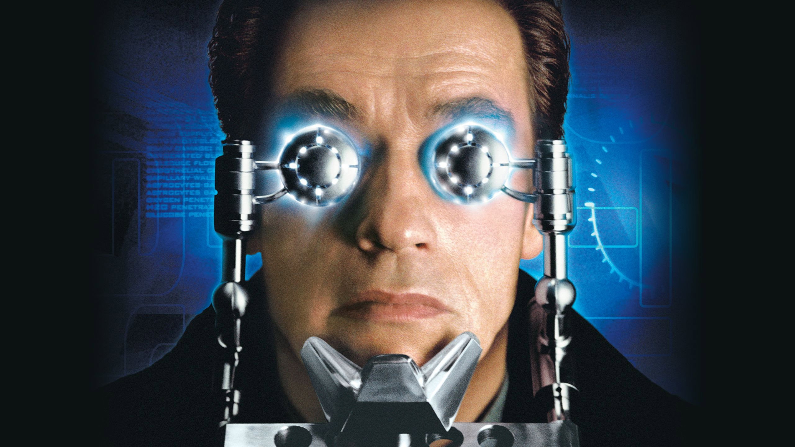 The 6th Day Background