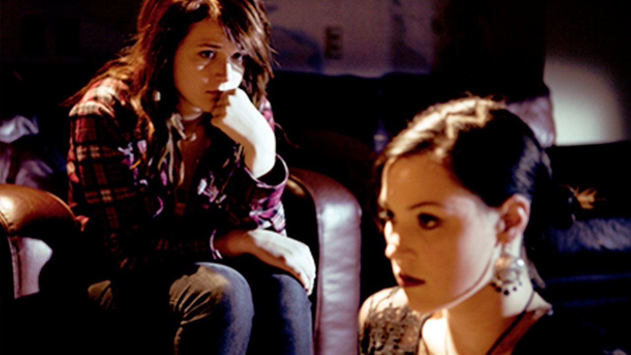 I Am Zozo Background