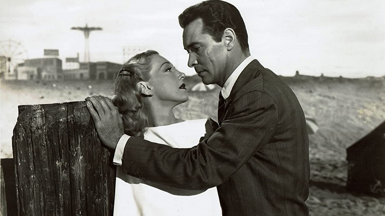 The Gangster Background