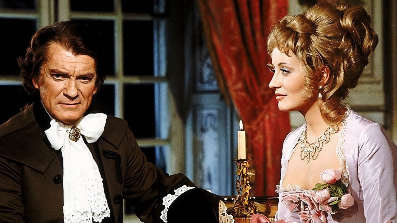 Joseph Balsamo Background