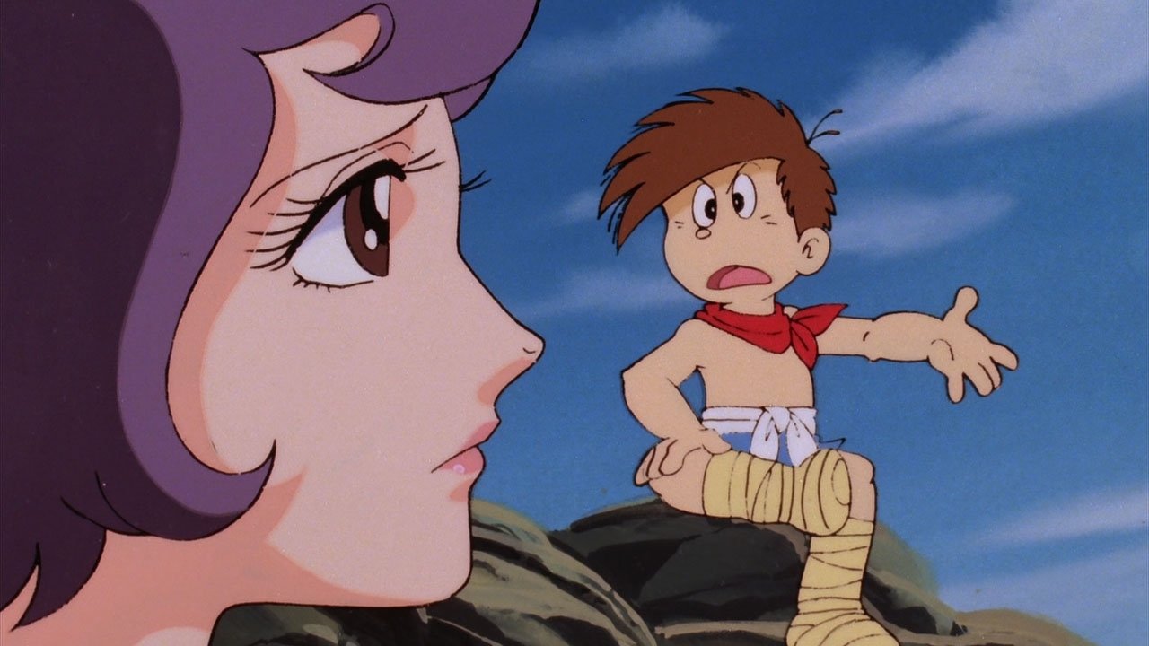 A Time Slip of 10,000 Years: Prime Rose Background