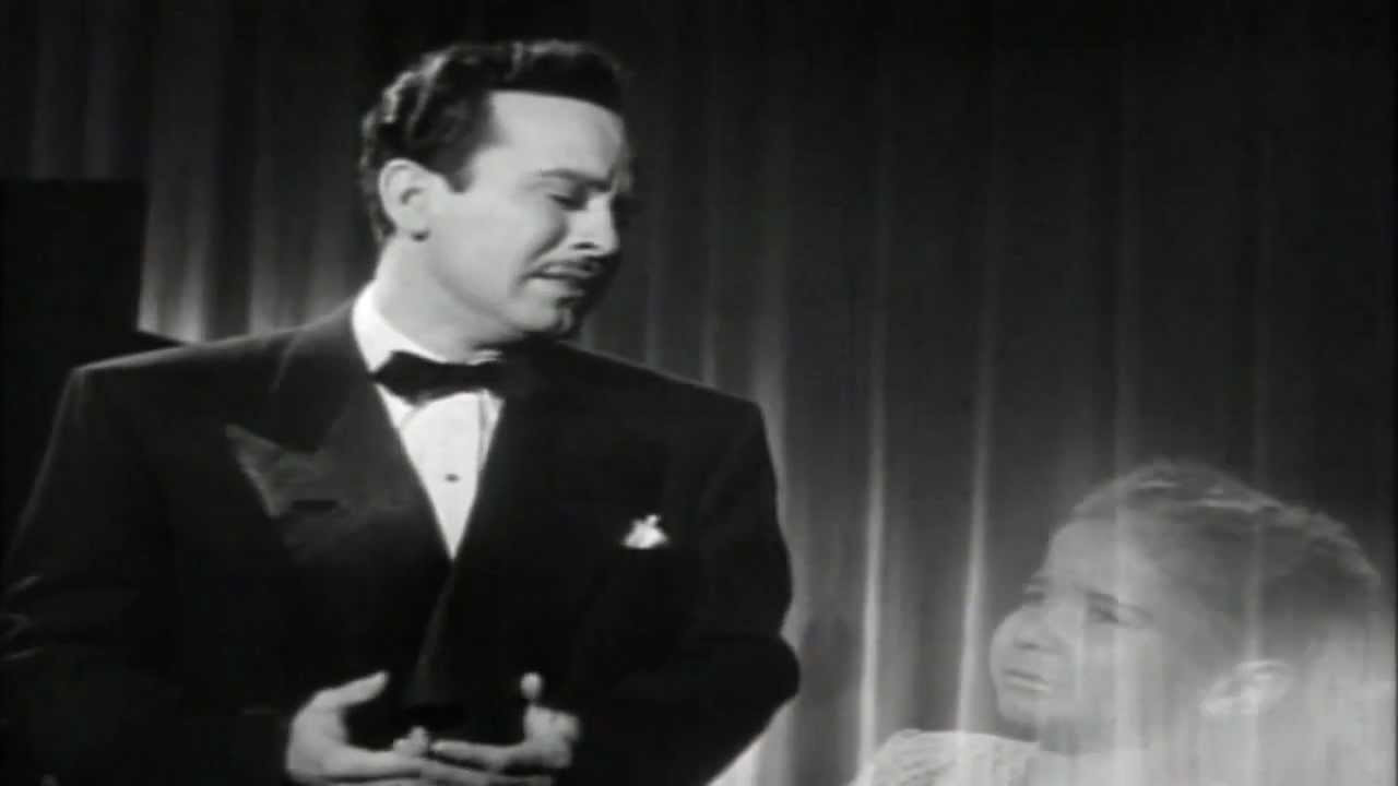 Angelitos Negros Background