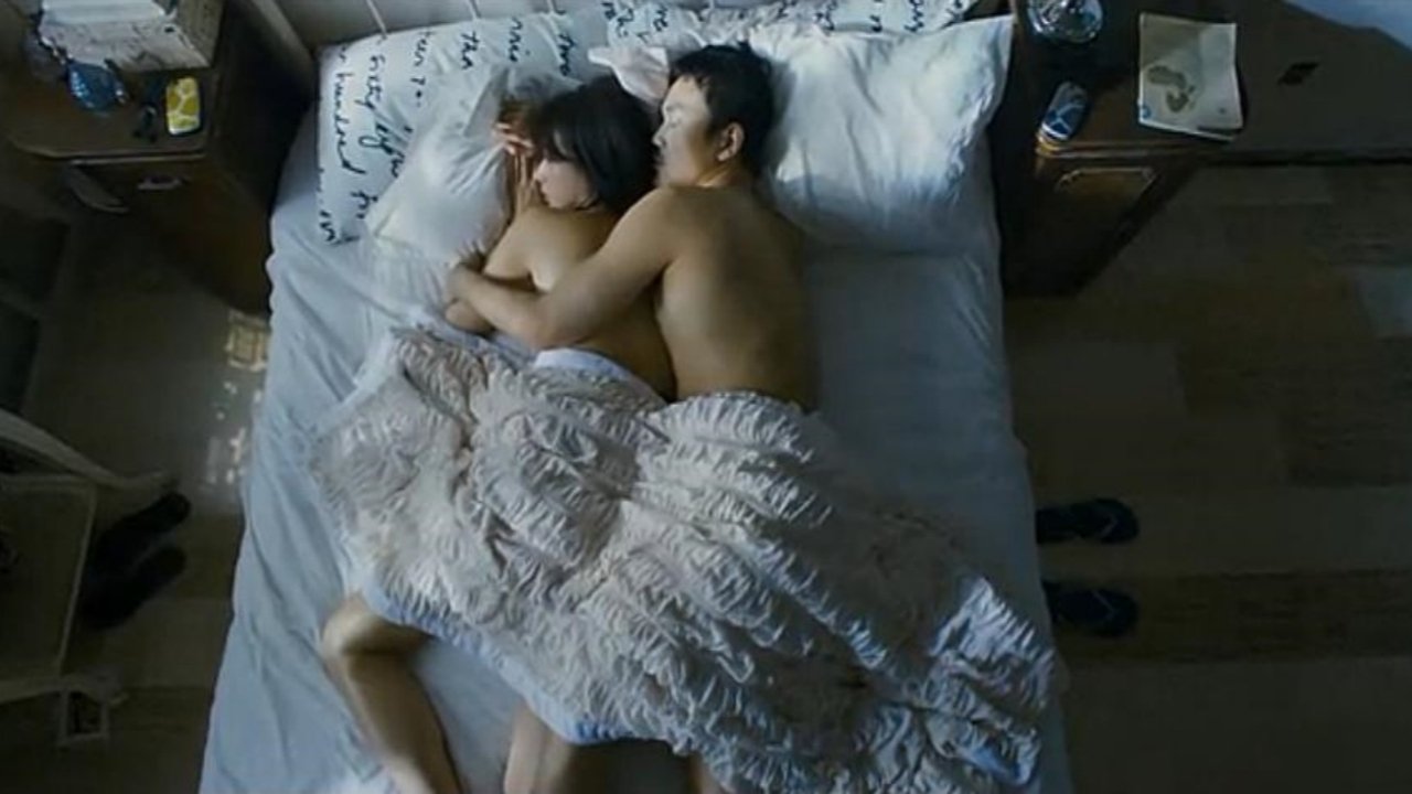 Love on Credit Background