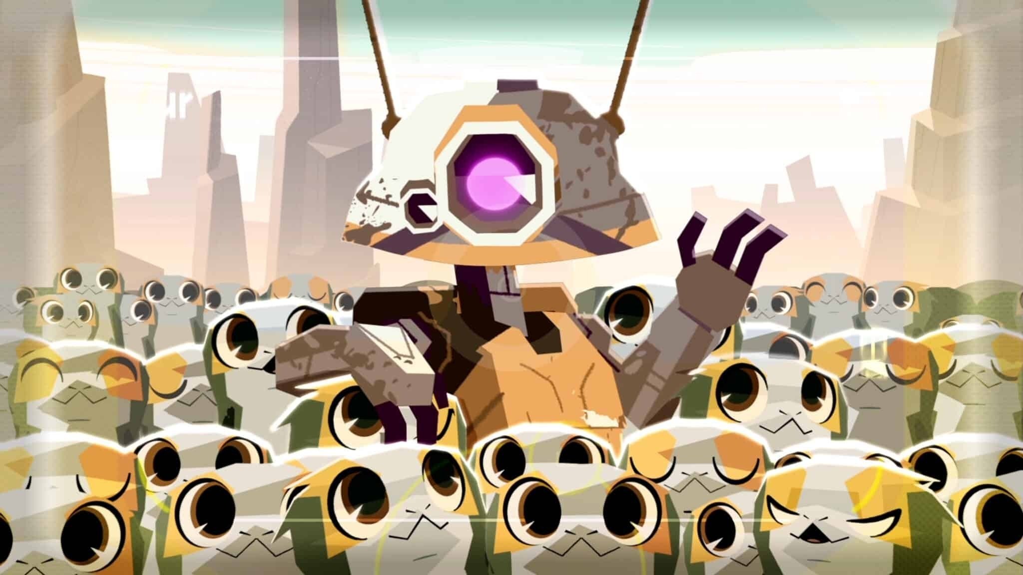 Star Wars: Galaxy of Creatures Background