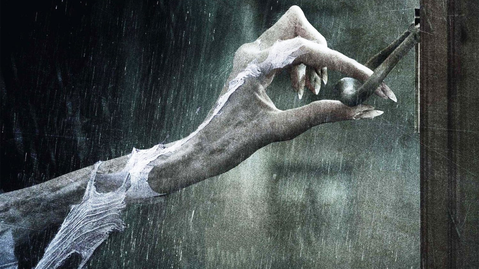 Don't Knock Twice Background