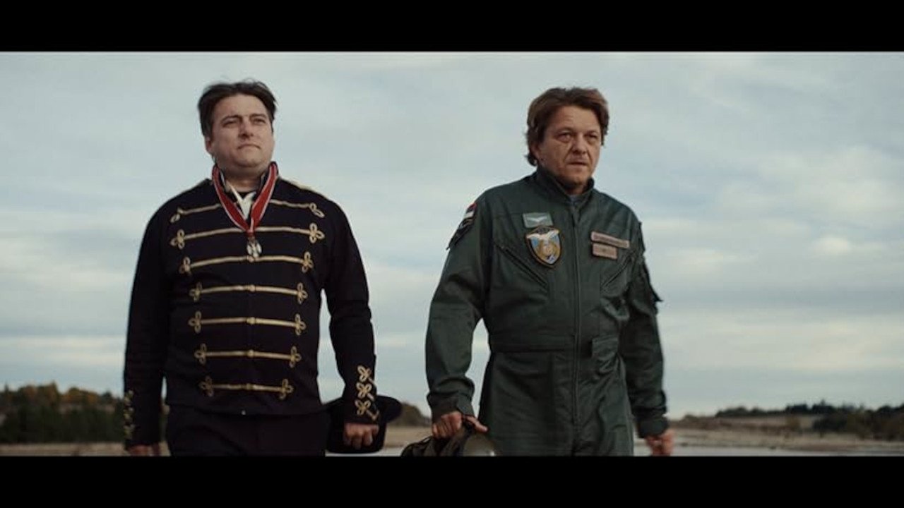 Monument to Michael Jackson Background