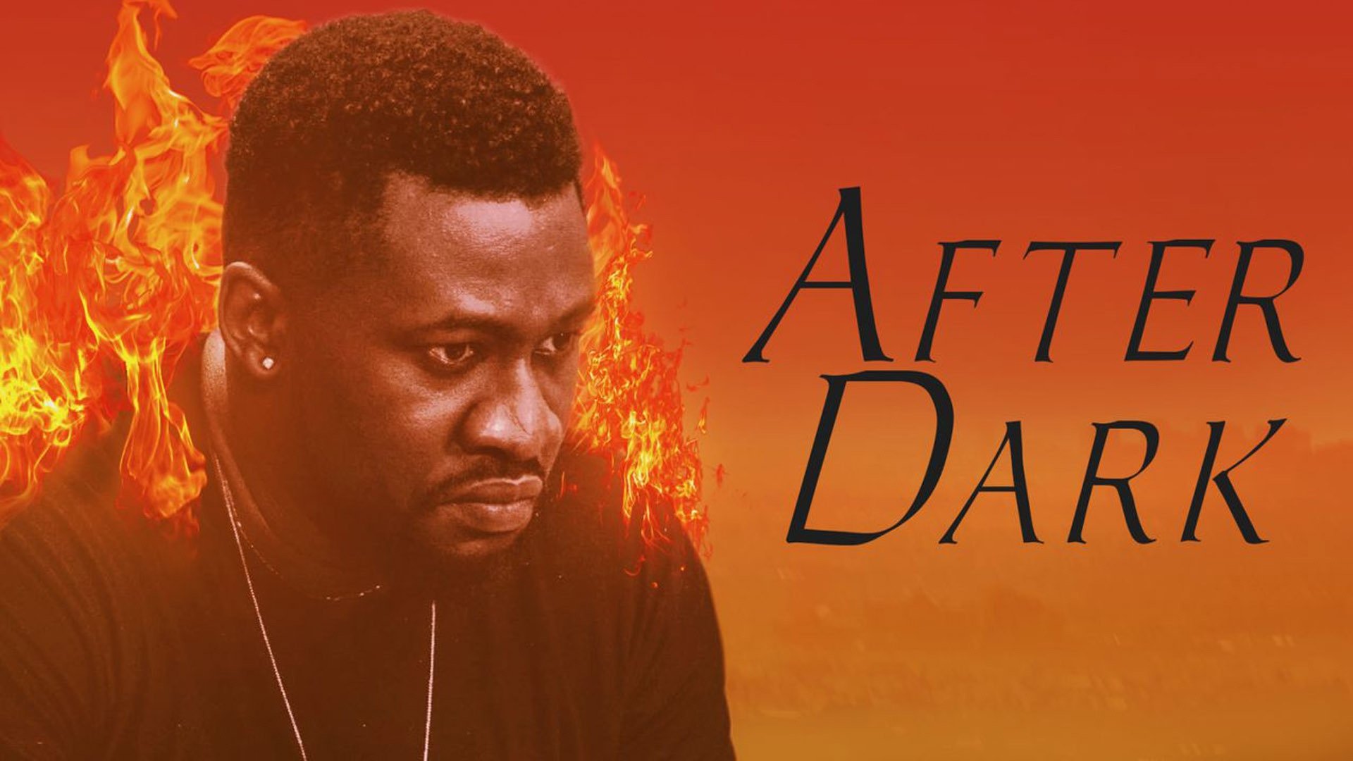 After Dark Background