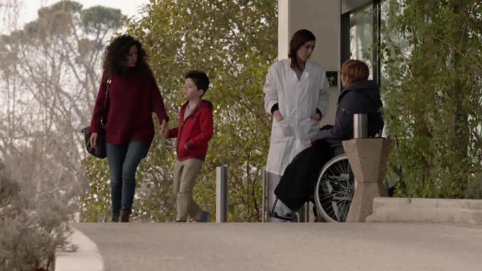 Alliances rouge sang Background