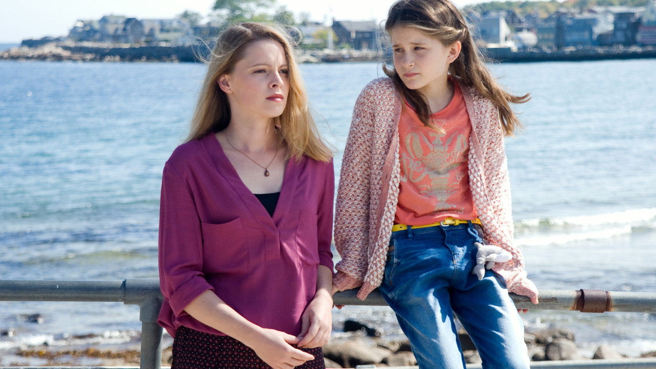 Katie Fforde: Zurück ans Meer Background