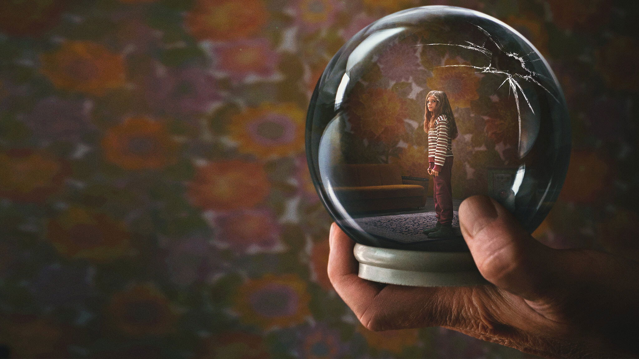 Dear Child Background