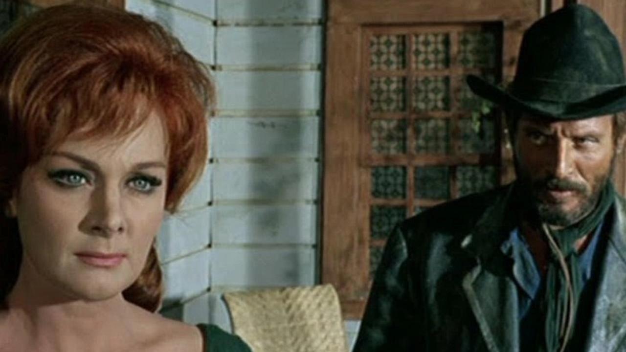 Ringo del Nebraska Background