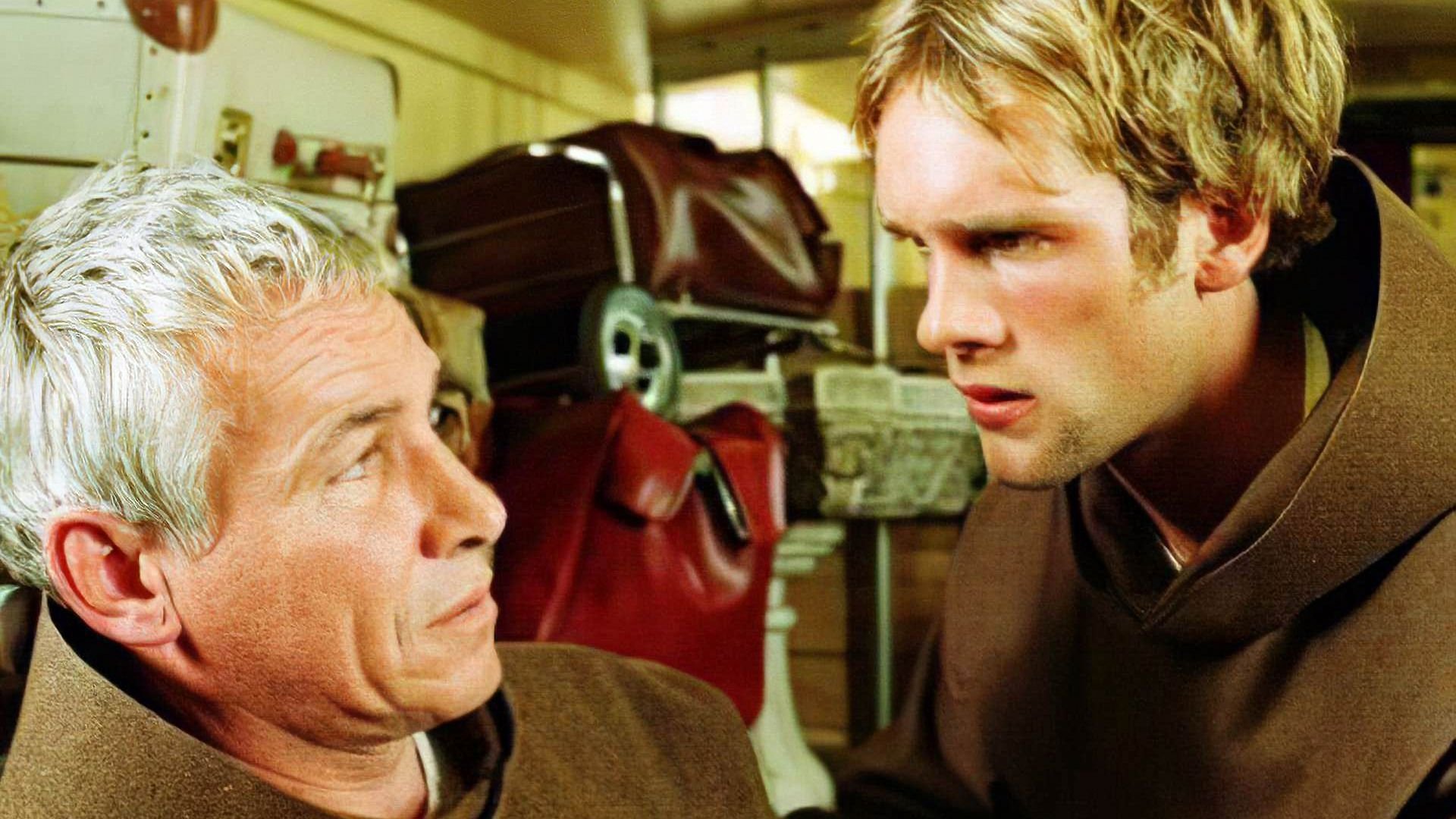 Lasko - Death Train Background