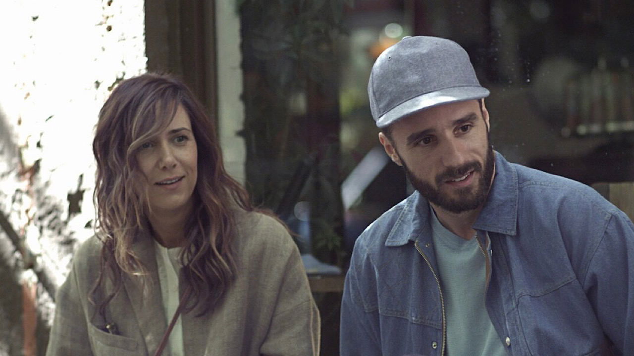 Nasty Baby Background