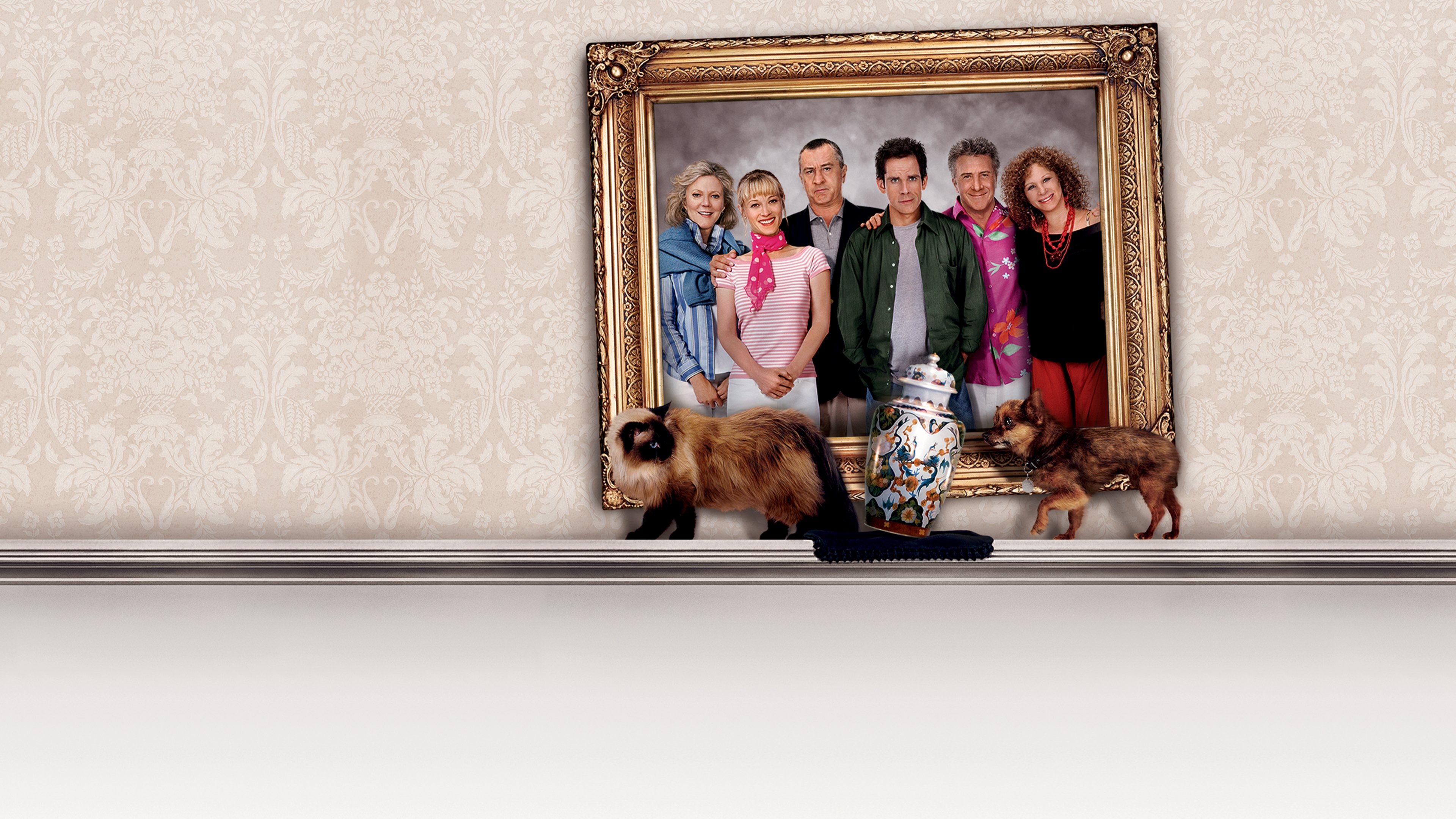 Meet the Fockers Background