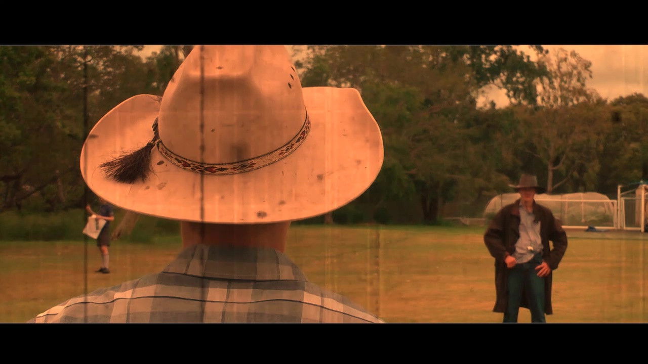 Duels in Stranded Lands Background