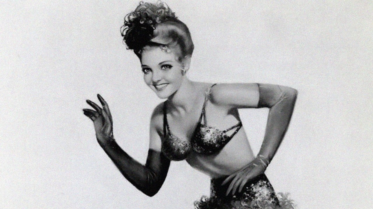 Something for the Boys Background