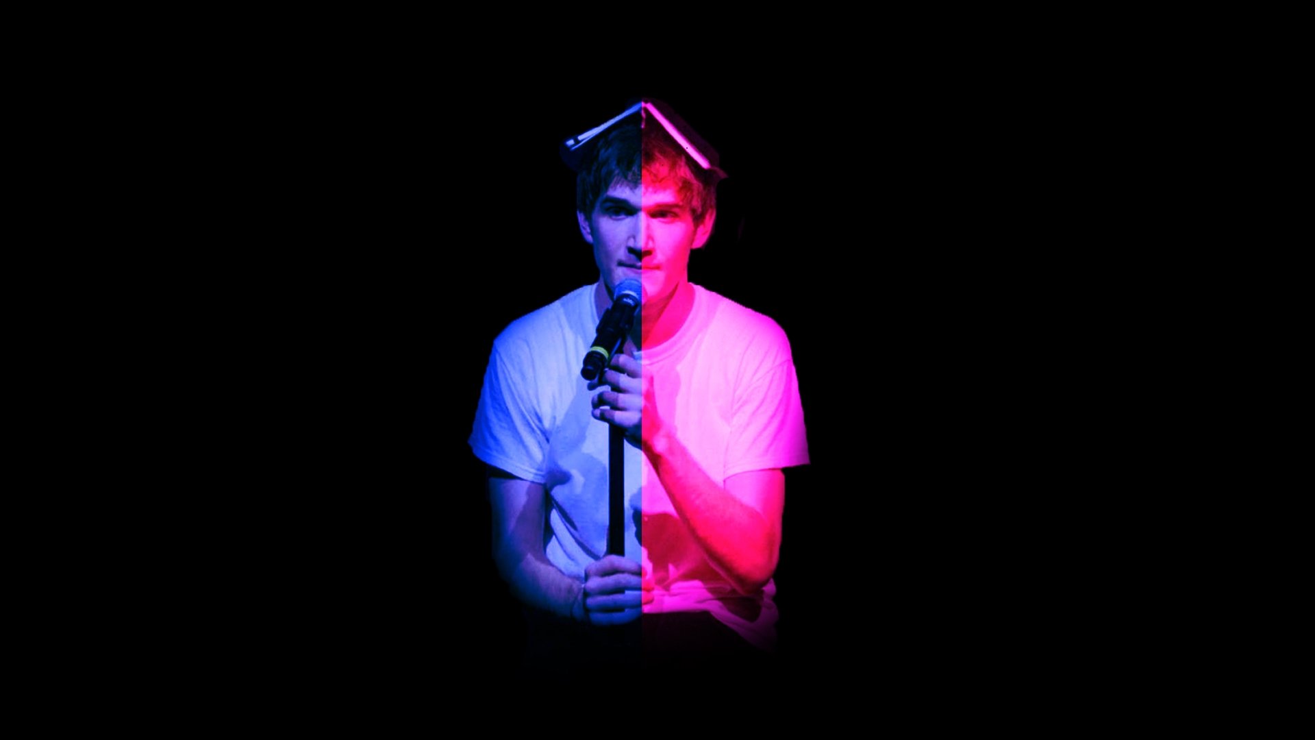 Bo Burnham: What. Background