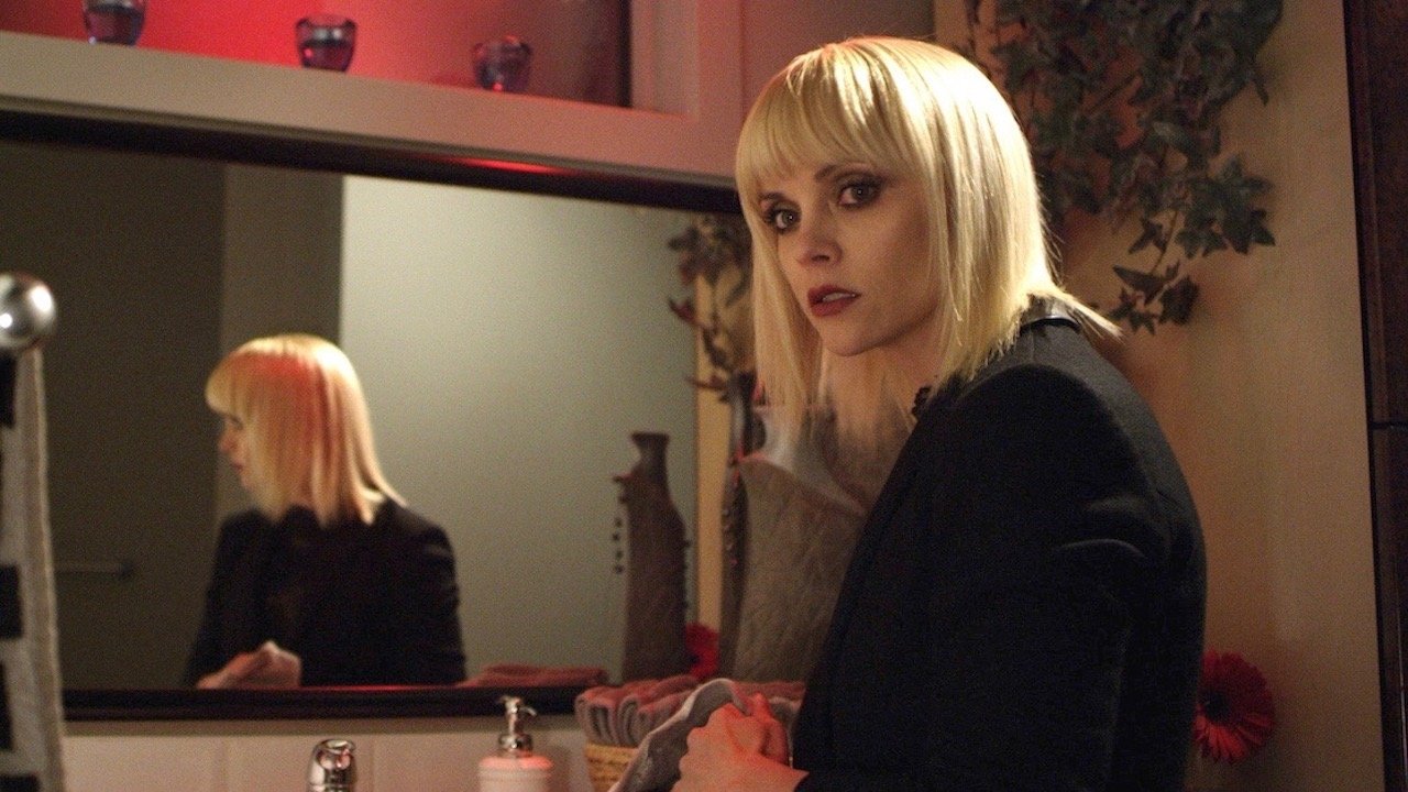 Distorted Background