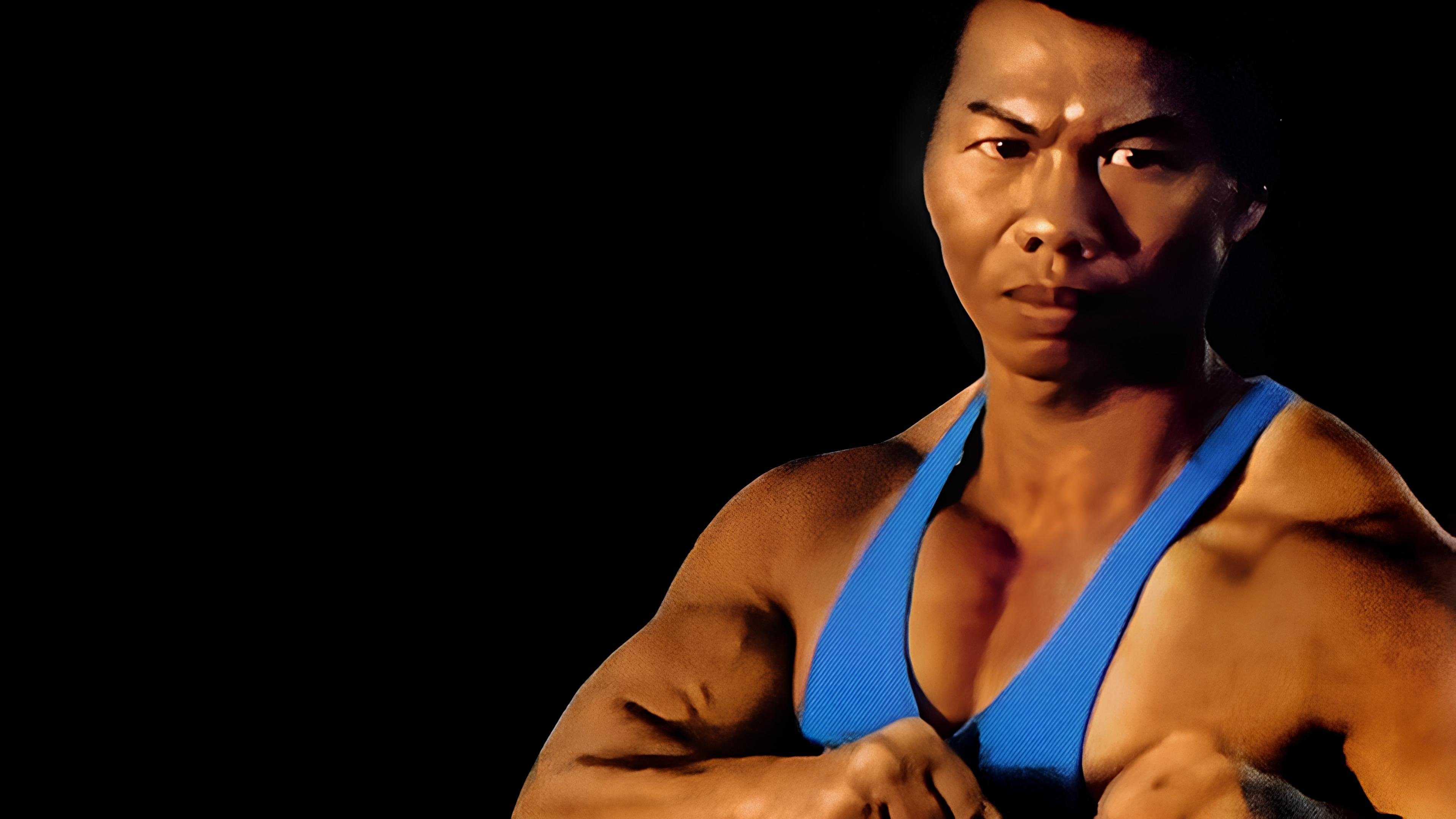 Breathing Fire Background