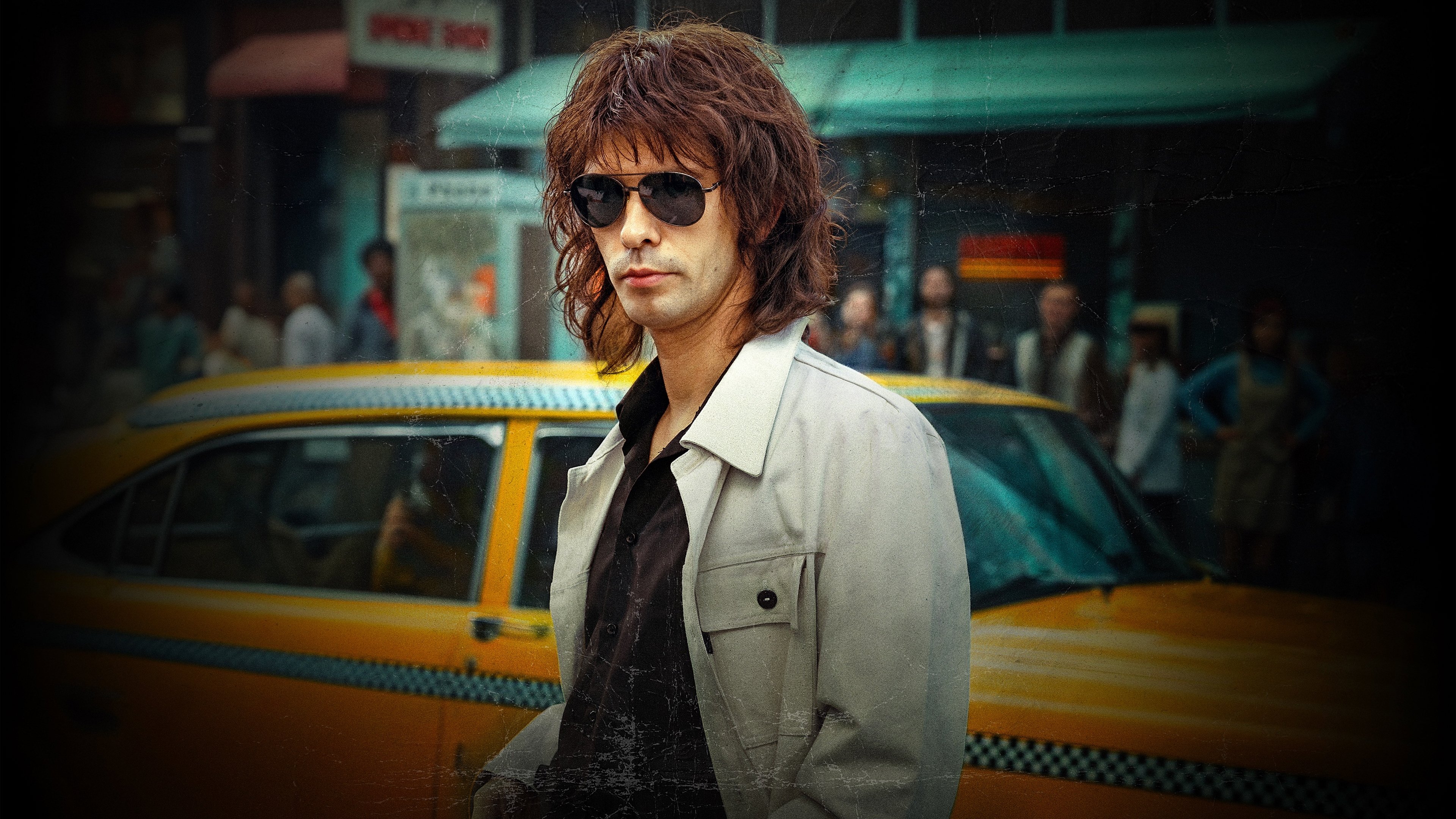 Limonov: The Ballad Background