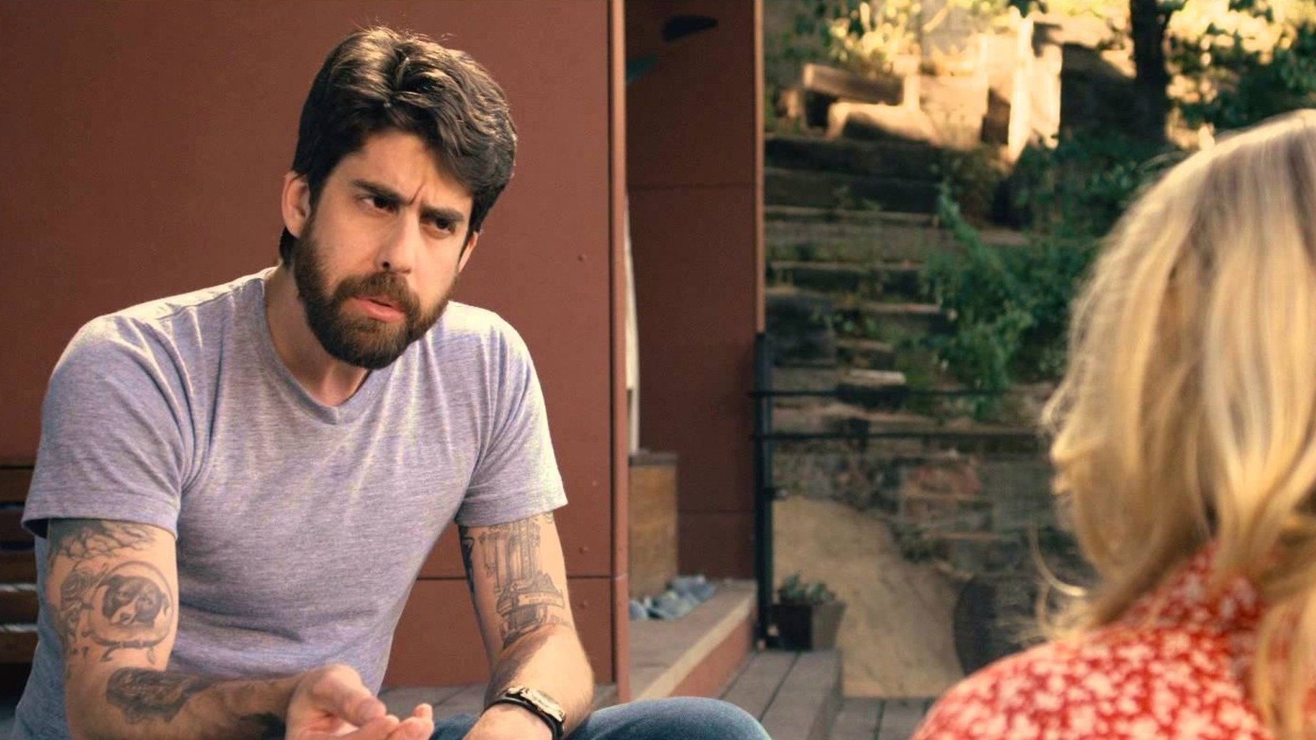 No Way Jose Background