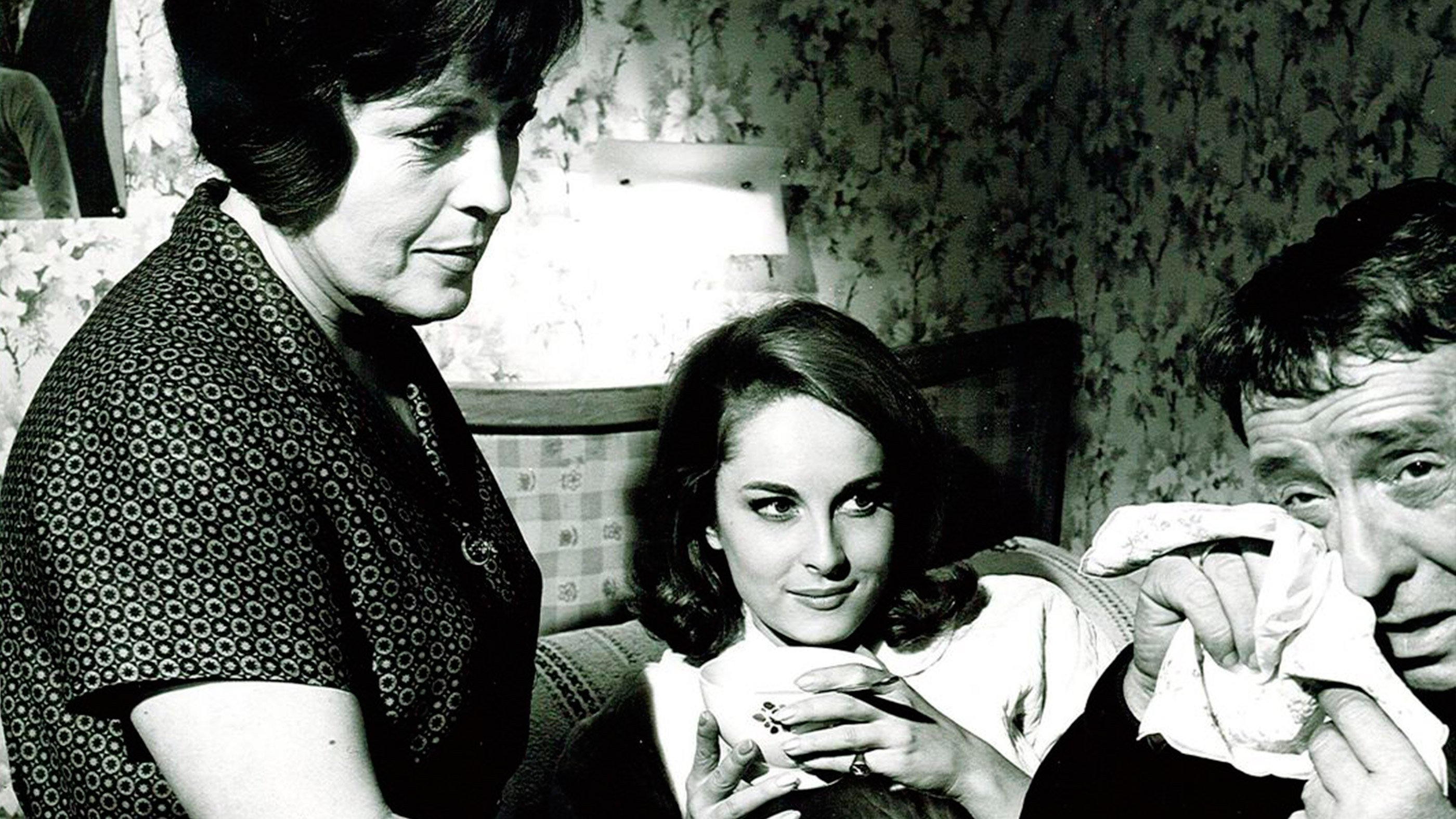 ¿Qué hacemos con los hijos? Background