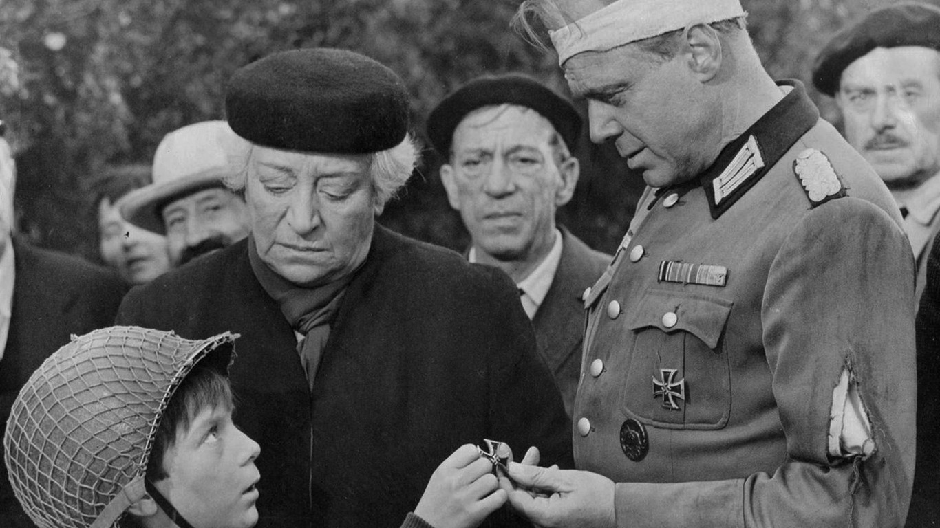 Up from the Beach Background