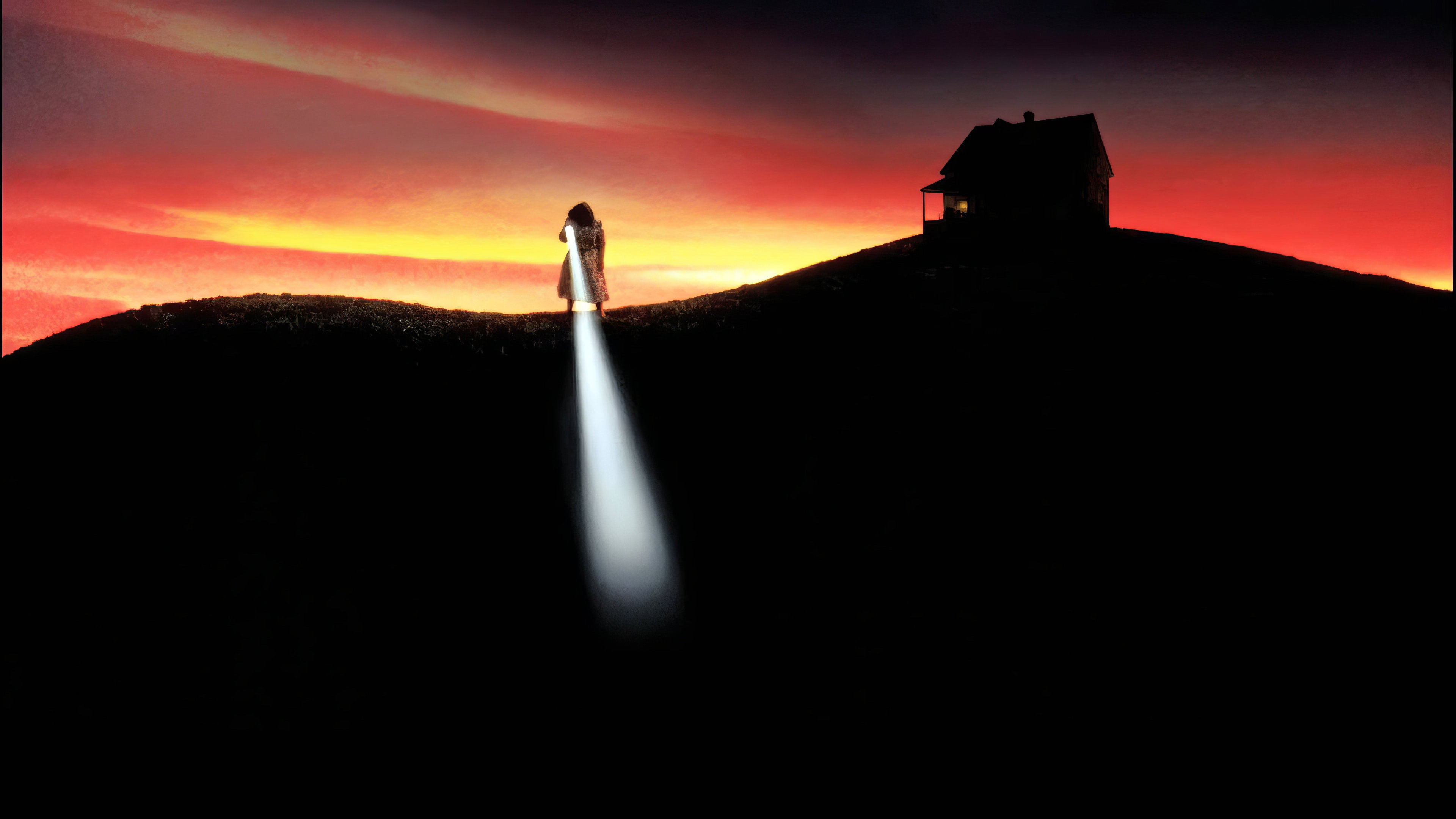 Dolores Claiborne Background