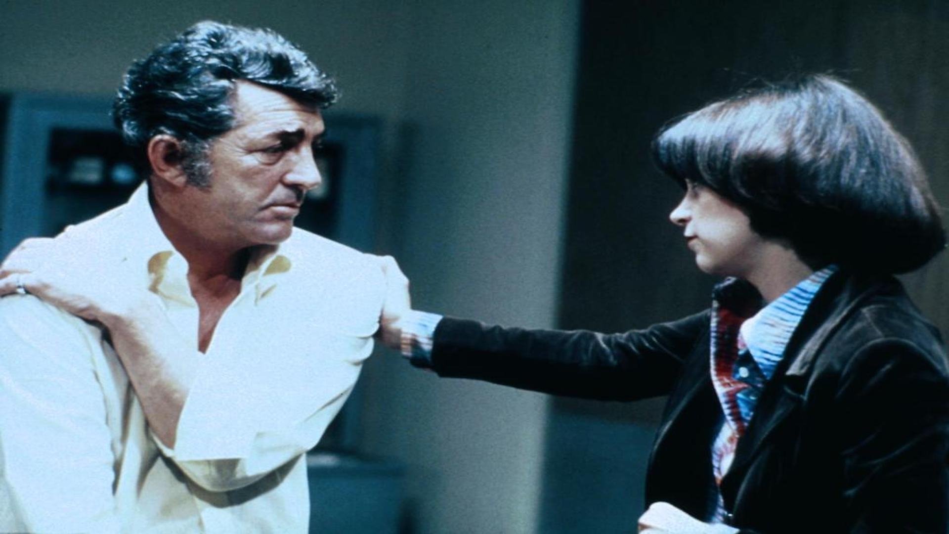 Mr. Ricco Background