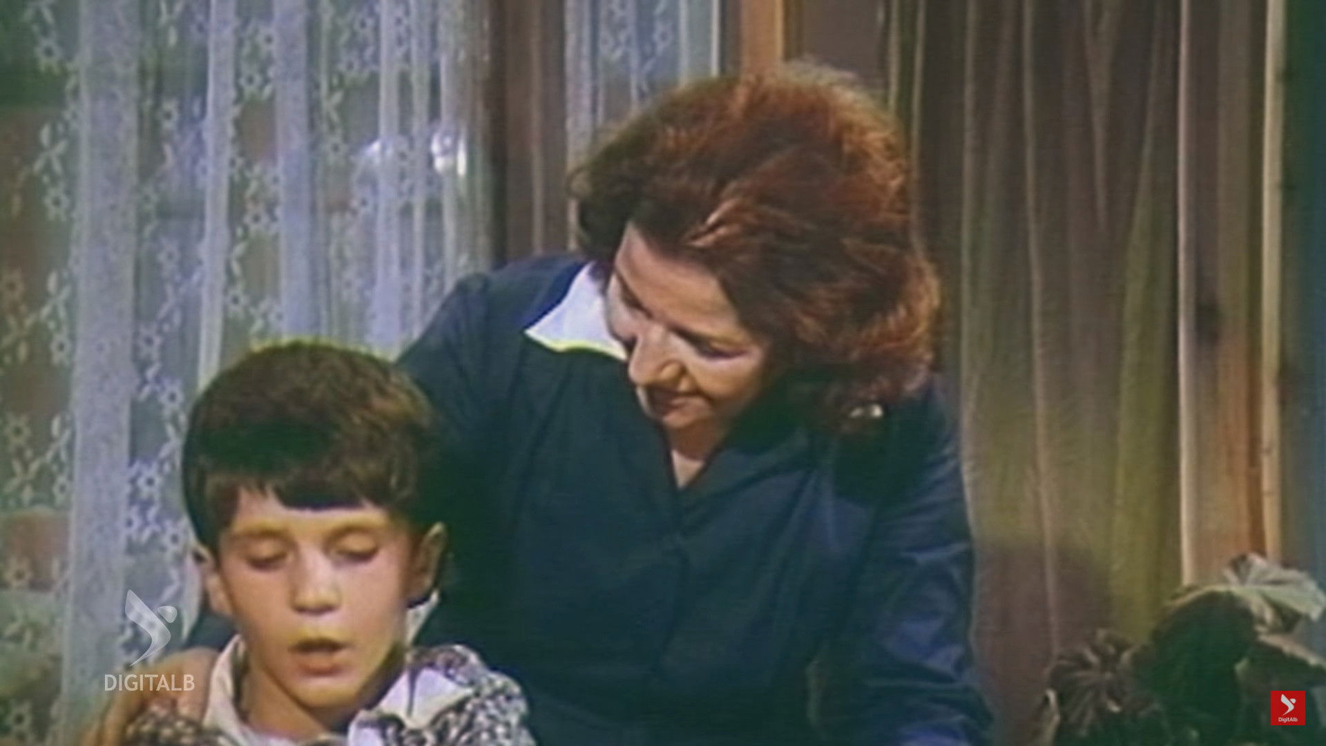 Like All the Others Background