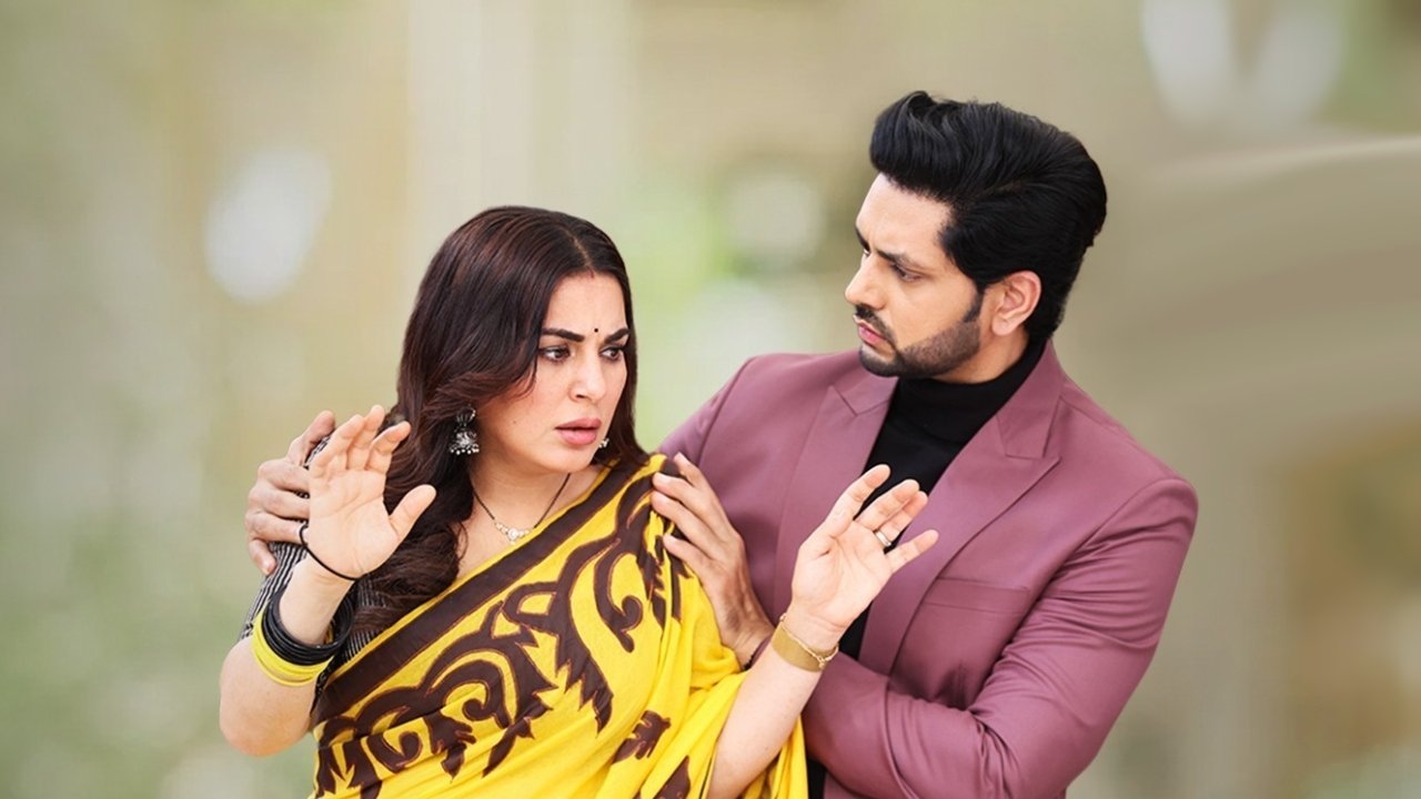 Kundali Bhagya Background
