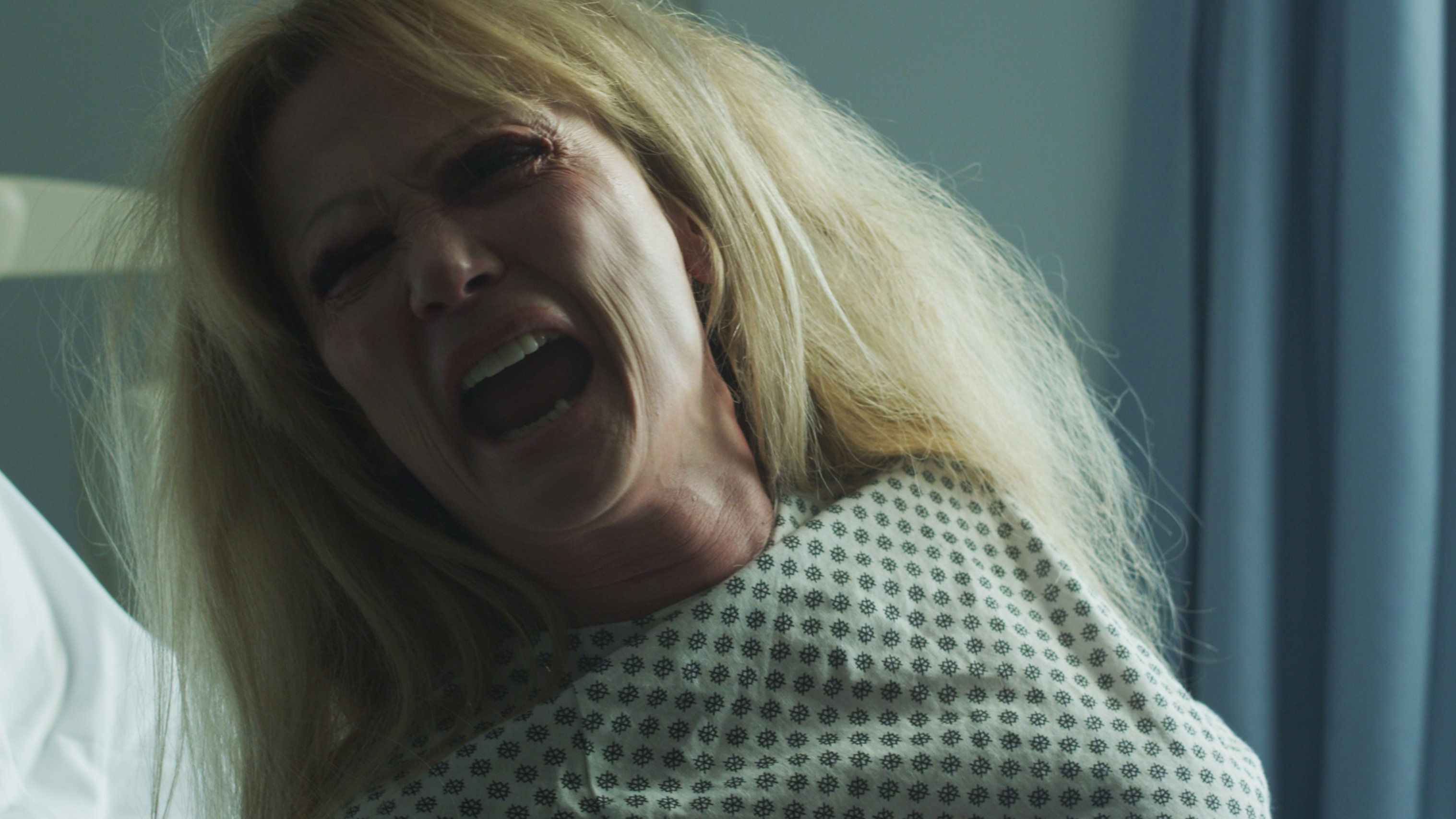 Agramon's Gate Background