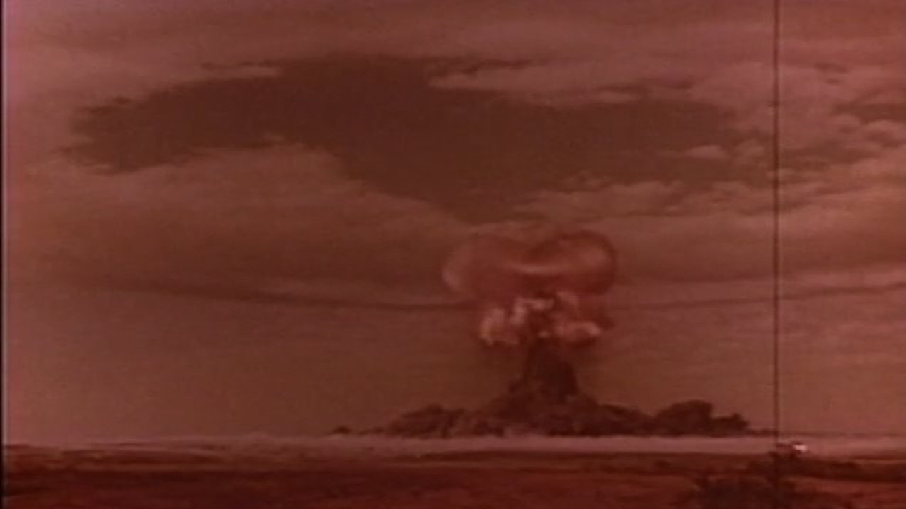 Years of the Beast Background