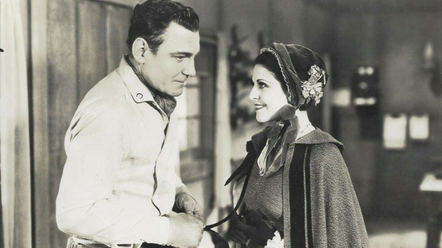 Hello Trouble Background