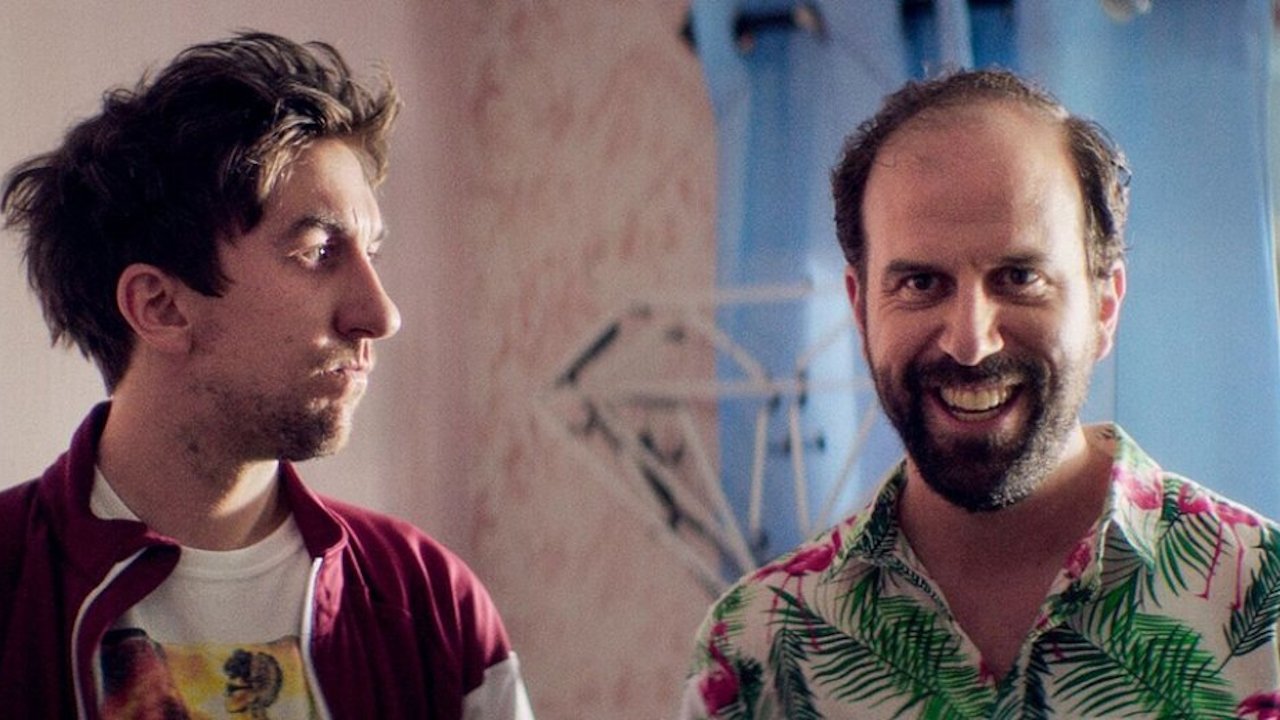 Room for Rent Background