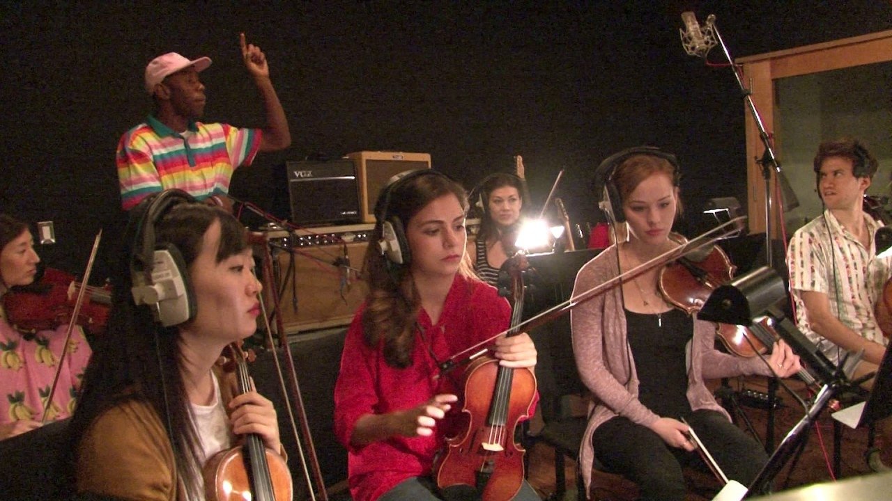 Cherry Bomb: The Documentary Background