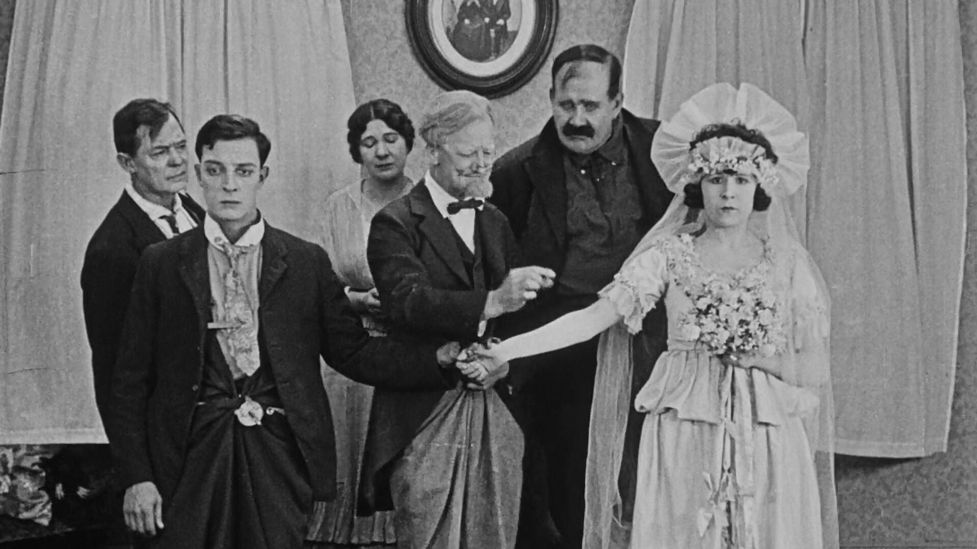 Neighbors Background