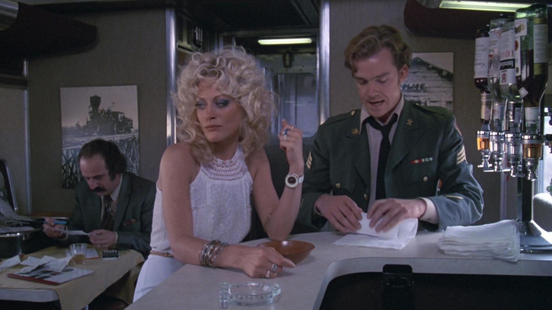 Finders Keepers Background