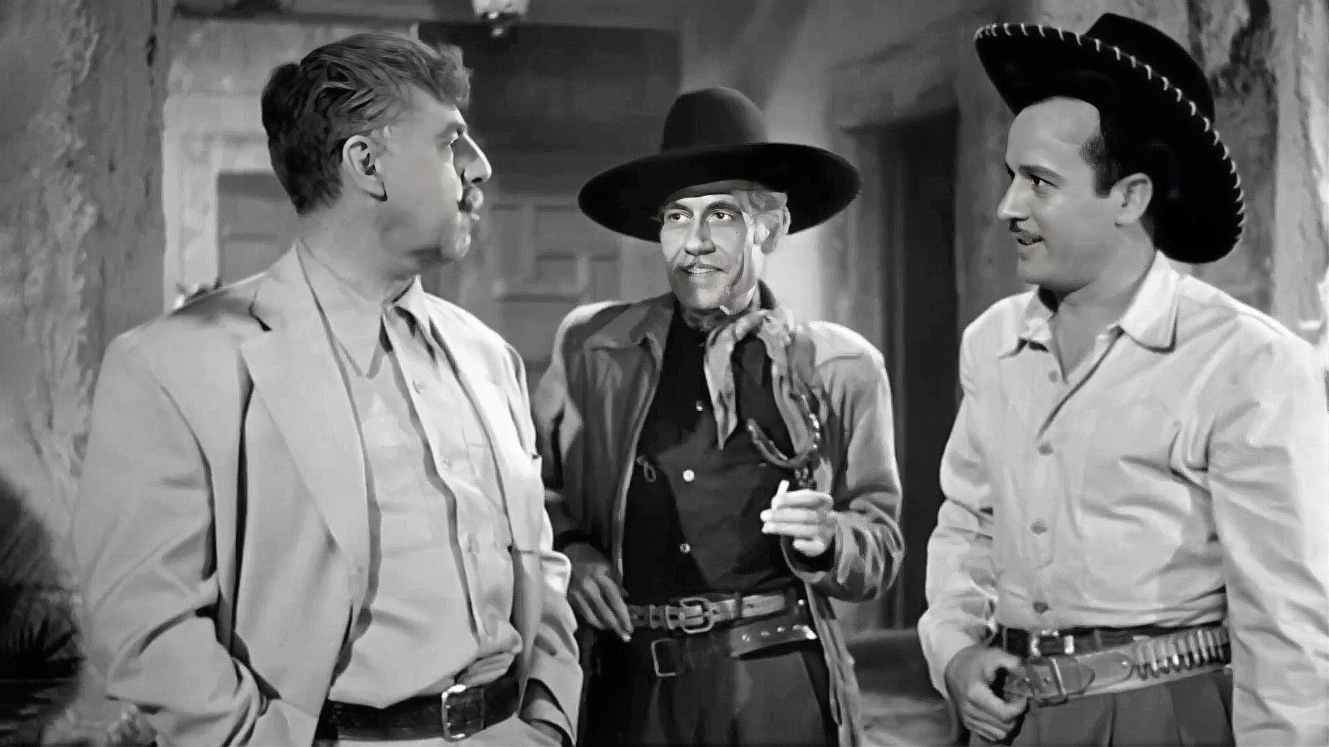 No desearás la mujer de tu hijo Background