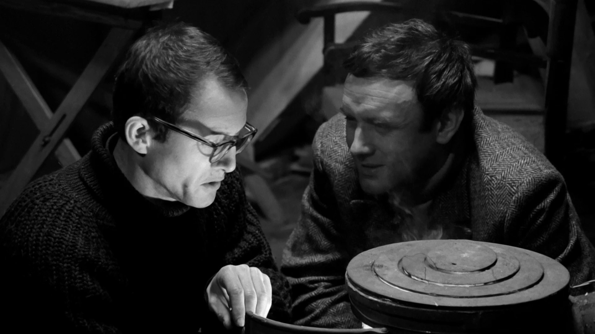 The Structure of Crystal Background