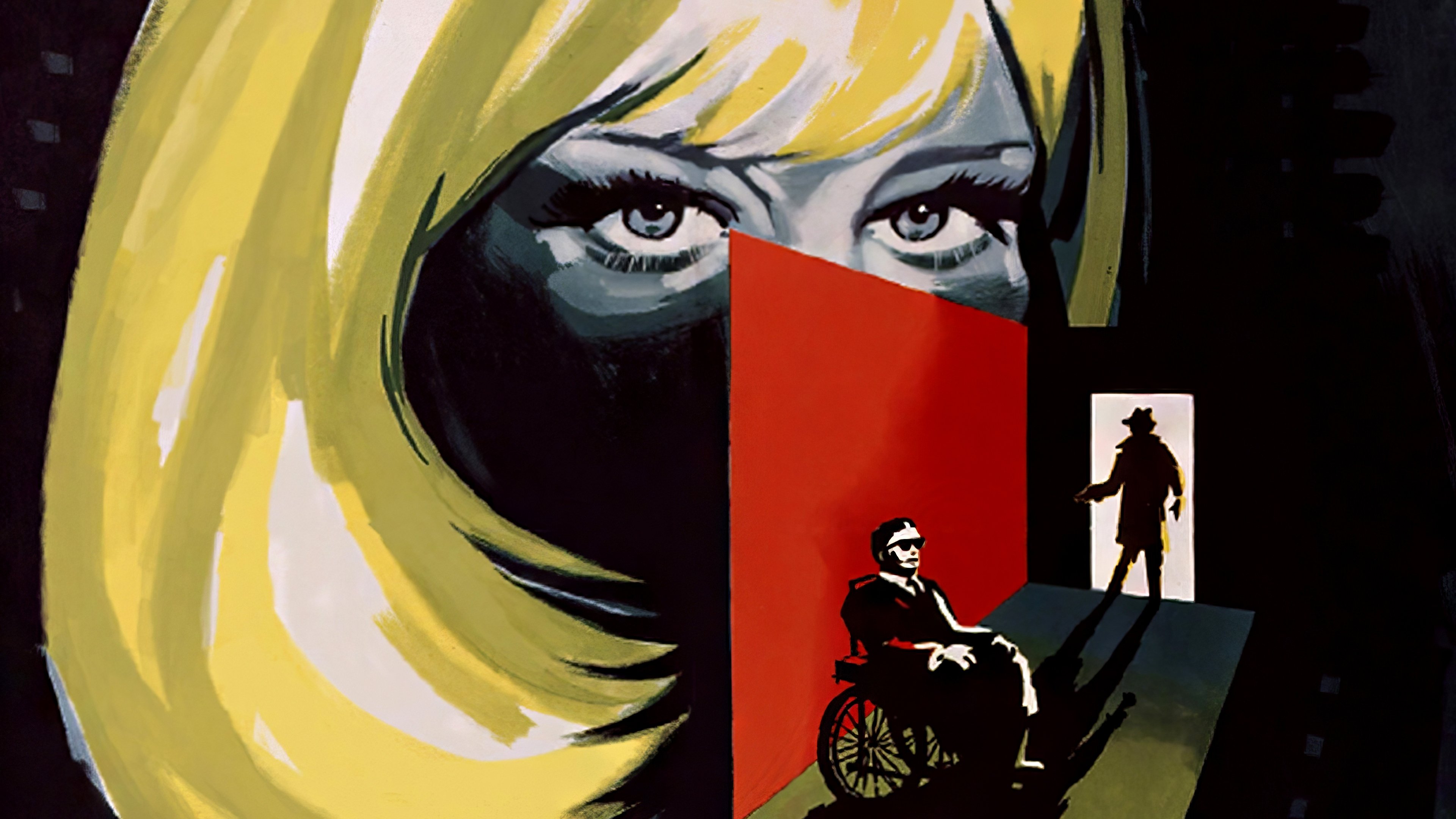 Mark of the Tortoise Background