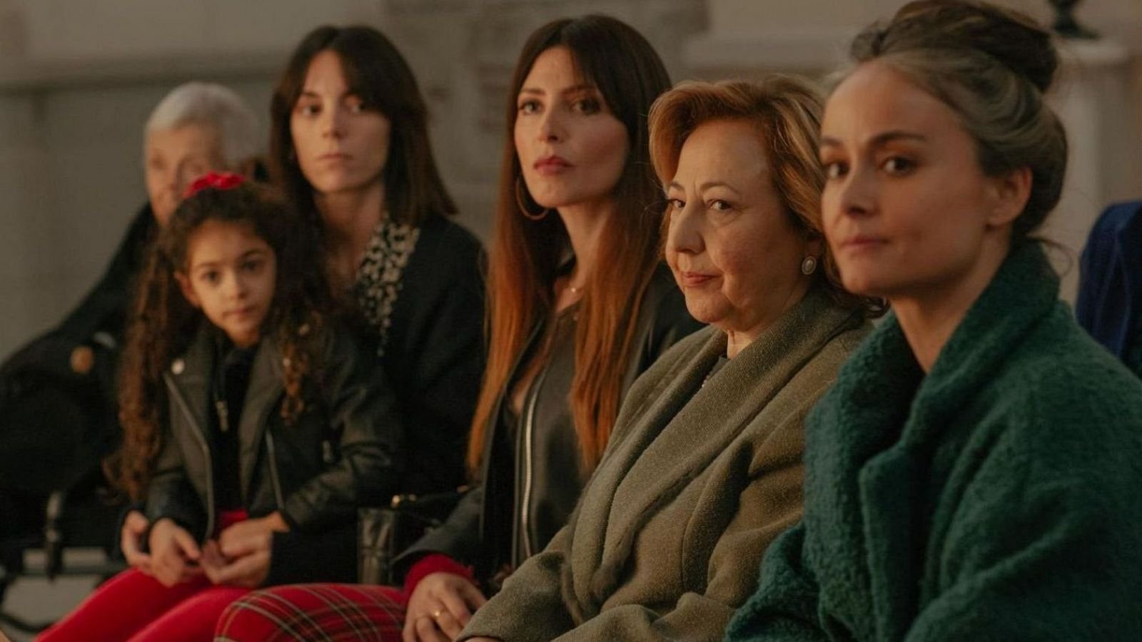 Verano en diciembre Background