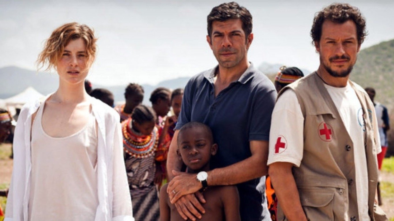 La vita facile Background