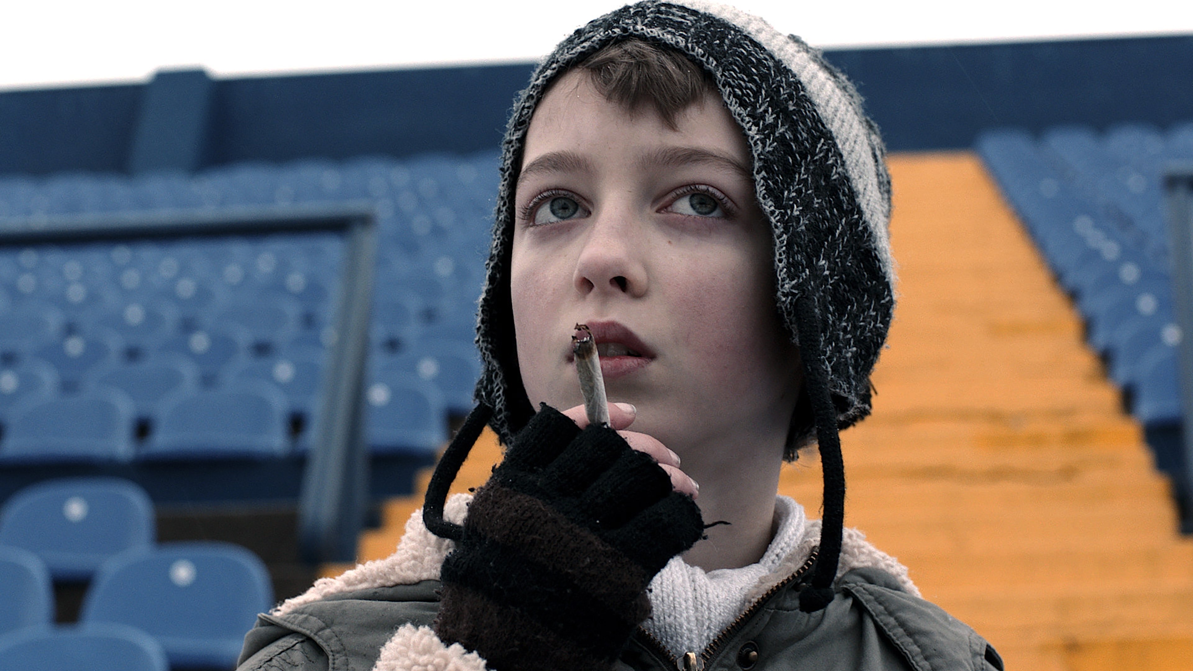 You Carry Me Background