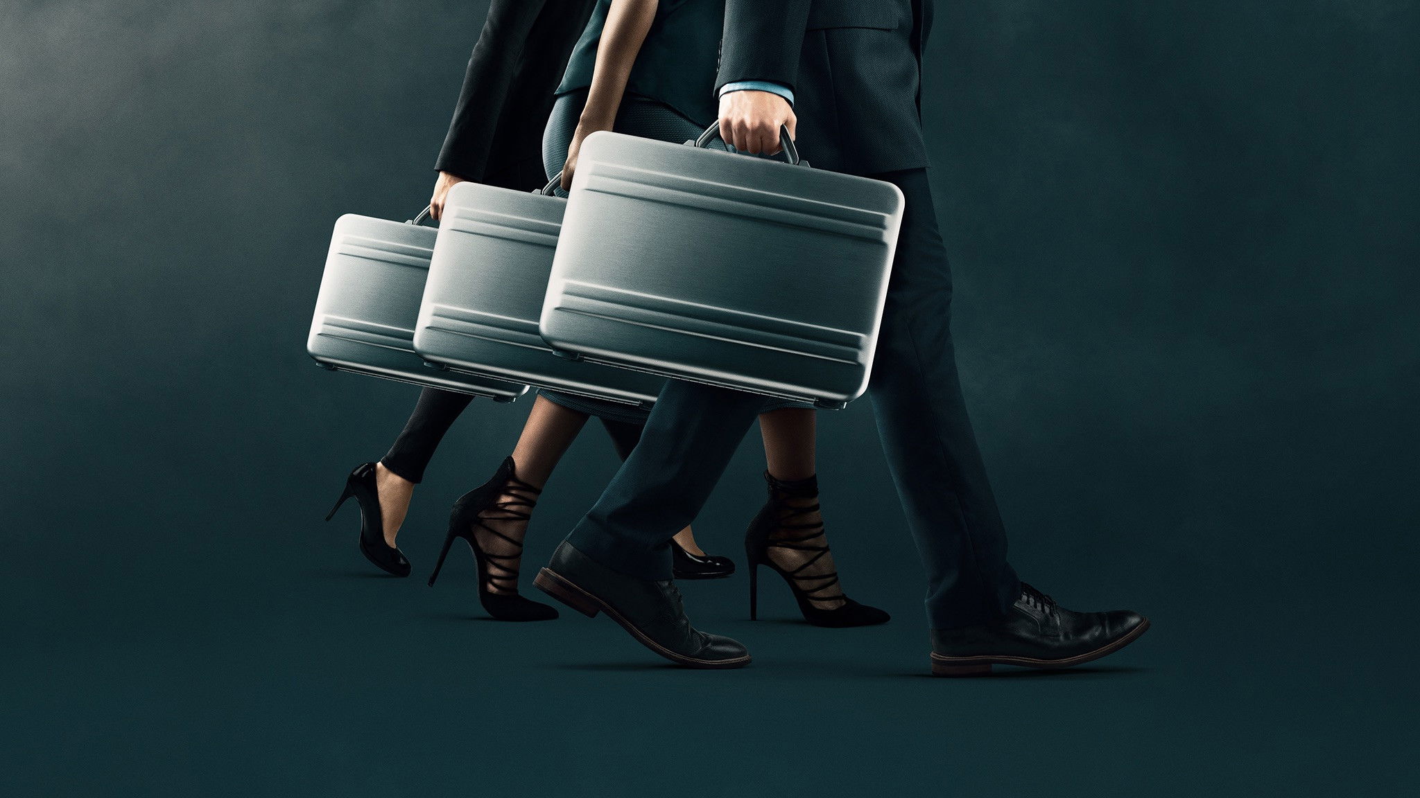 Spy Games Background