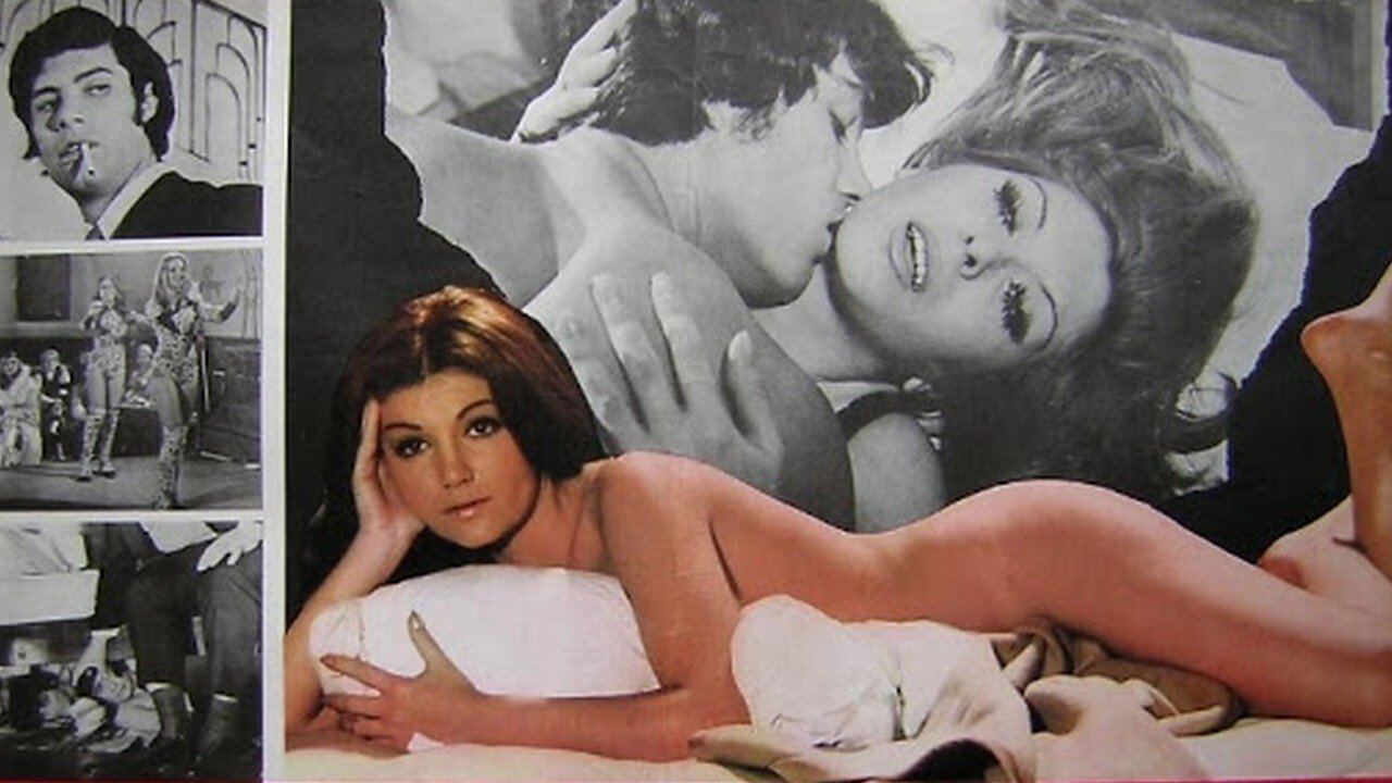 The Hotel of the Corrupt Background