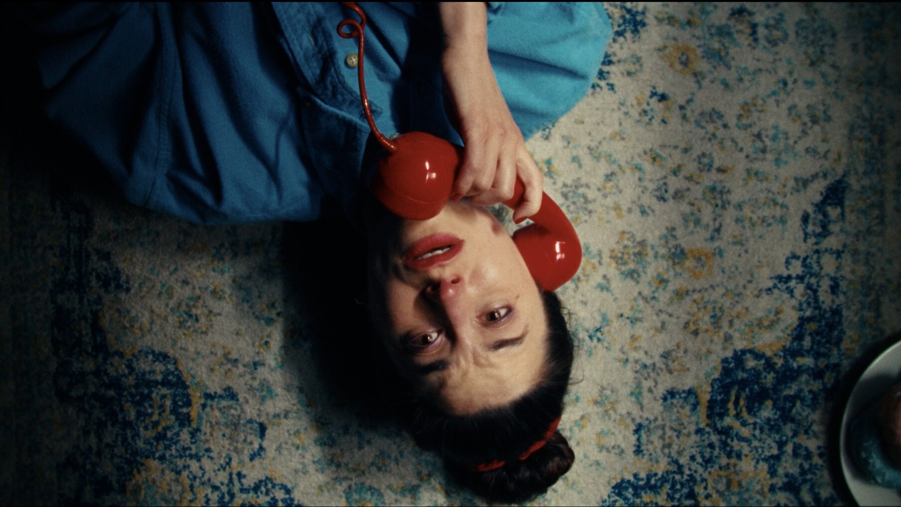 Bibi's Dog is Dead Background